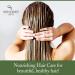 Hair Chemist Coconut Hair Oil 7.1 oz - 99% Natural Formula - Buy Online on GoSupps.com