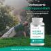  Dr Brad Stanfield MicroVitamin - a preparation to support cognitive performance memory and skin health with hyaluronic acid (150 non-GMO capsules) - Buy Online on GoSupps.com