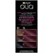 Garnier Olia Ammonia-Free Hair Color in Dark Garnet Red - Permanent Hair Dye, 1 Count - Buy Online on GoSupps.com
