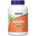 Now Foods Alfalfa 650 mg 250 Tablets