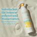 Jean & Len Sensitive Sun Spray 50 SPF - Waterproof Vegan No Silicones or Fragrances 250ml - Ideal for Sensitive Skin - Buy Online on GoSupps.com