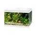 Ciano Aqua 20 Aquarium with LED Lights & Filter WHITE