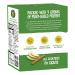 Nature's Path Organic Grain Free Hot Cereal - Cinnamon Apple Crisp 6.21 oz (4 Count) - Buy Online on GoSupps.com