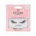 Eylure Length False Eyelashes 009 Black 1 Pair Pack of 1 009 Black 1 Pair (Pack of 1)