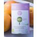 Dynamic Day Loose Leaf Tea 125g | Organic Green Tea with Acai & Grapefruit | Premium High-Grown Blend in Tin - Buy Online on GoSupps.com