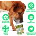 JOINTSURE YOUNG & ACTIVE Joint Supplements for Dogs and Puppies - Pack of 300 Tablets - Supports Mobility and Prevents Joint Stiffness - High Levels of Glucosamine & Green Lipped Mussel - Buy Online on GoSupps.com