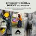 Mixirl Stylish Baby Diaper Backpack | Rolltop Design Large Capacity & Stroller Attachment - Perfect for Moms (Black) - Buy Online on GoSupps.com