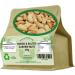 Natural Health 4 Life Whole Baked and Salted Cashew Nuts - 300 gram