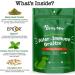 Zesty Paws Hemp Aller-Immune NutraStix for Dogs - Peppermint Flavor, 12 oz - Buy Online on GoSupps.com