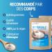Maxxi Clean | 5 4 kg de sel d'Epsom tr s pur | Sel de bain pour bien- tre et gommage corporel | Pure relaxation pour les muscles la peau et l' me | Magn sium adapt aux soins du jardin - Buy Online on GoSupps.com