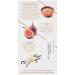 Buy Twinings Calm Adaptogens Fig & Vanilla Herbal Tea â€“ Caffeine Free, 18 Tea Bags - Buy Online on GoSupps.com