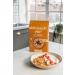 Deliciously Ella - Granola & Muesli Gluten-Free Vegan Friendly Healthy Breakfast (6 boxes) (Nutty Granola) - Buy Online on GoSupps.com