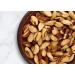 Organic Dry Roasted Brazil Nuts with Himalayan Salt 1lb - Vegan & Kosher Friendly, High Protein & Selenium, Keto-Friendly Snack - No Oil Added, Oven Roasted, Whole Nuts - Bulk Pack of 1 - Buy Online on GoSupps.com