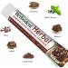Herbodent Herbal Clove Toothpaste - 6.53 oz Pack of 1 | Natural Herbs - Clove Babool Bakul and More | Daily use Toothpaste 6.53 Ounce (Pack of 1) - Buy Online on GoSupps.com