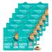 Eduscho - Caff Crema - 12x 32 pads