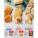 Town House Dippers Original Party Snacks 13oz Box - Delicious & Buttery Baked Snack Crackers - Buy Online on GoSupps.com