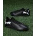 PUMA Men's Future 7 Play TT Soccer Shoe - Size 45 EU - Black & White - International Shipping Available - Buy Online on GoSupps.com