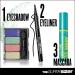 COVERGIRL Super Sizer LashBlast Mascara Black 805 - .4 oz | Long-lasting Volume & Length - Buy Online on GoSupps.com