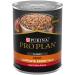 Purina Pro Plan Adult Wet Dog Food - Complete Essentials High Protein Beef & Rice