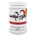 Cardio for Life L-Arginine Powder 16oz - Orange - Natural Nitric Oxide Supplement for Cardiovascular Health - Regulate Cholesterol & Blood Pressure - Increase Energy Orange 16 Ounce (Pack of 1)