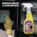 One Chem Air Fryer & Microwave Cleaner 2 x 750 ml Removes Grease and Food Deposits - Buy Online on GoSupps.com