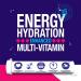 Zipfizz Healthy Energy Drink Mix Variety Pack - 30 Count, Hydration with B12 and Multi Vitamins - 0.38 Ounce Each - Buy Online on GoSupps.com