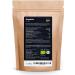 Biotiva Rose HIPS Whole Organic 1 kg - EU Harvest - Rosa Canina - Bottled and Controlled in Germany (DE- KO-005) - Buy Online on GoSupps.com