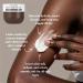 Neutriherbs Shea Body Butter 280G | Triple Nourishment with Shea Cocoa Butter & Sweet Almond Oil | Skin Barrier Repair Cream for Very Dry & Sensitive Skin | Soothes Rough Cracked Skin - Buy Online on GoSupps.com
