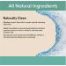 Buy Unscented Natural Soap Bar for Sensitive Dry Skin - Nourishing Coconut Oil & Cocoa Butter 4.5 oz - International Shipping Available - Buy Online on GoSupps.com