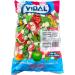 Gummy Christmas Sweets | Soft And Chewy Festive Snowman Gummies | Fat Free | Bulk Bag of Sweets | 2 kg - Gluten free Fat Free - Buy Online on GoSupps.com