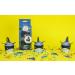 PME Cupcake Decorating Kit with Edible Toppers Shark Attack - Buy Online on GoSupps.com