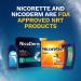 Quit Smoking Now: Effective Stop Smoking Aid - Buy Online on GoSupps.com