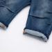 Sigikid Baby Boys' Darkblue Jeans - Size 7 5/8 - Buy Online on GoSupps.com