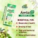 Amla + 5 herbs juice by Zandu - Buy Online on GoSupps.com