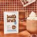 Beck's Broth Hot Chocolate - Bone Broth Powder Sachets (5-Pack) | 15g of Protein Per Serving | All Natural Pasture Raised Beef Broth | Dairy Free Gluten Free | Protein Hot Chocolate | Rich & Creamy - Buy Online on GoSupps.com