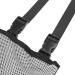 Asixxsix Urine Drainage Bag Holder 2000ml - Durable Foley Catheter Bag Cover with Adjustable Strap & Invisible Slit (Gray) - Buy Online on GoSupps.com