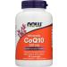Now Foods Coq10 200mg VIT E 90 CT