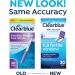 Clearblue Fertility Monitor Test Sticks - 30 Count for Fertility Testing - Buy Online on GoSupps.com