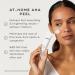 Medik8 Sleep Glycolic - Time Release AHA Overnight At-Home Peel - Brightens & Decongests - 10% Active Glycolic Acid - 30ml - Buy Online on GoSupps.com