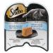 SHEBA Bistro Perfect PORTIONS Cat Food Wet Adult Pat Savoury Salmon & Tuna Entr e 75g Tray (24 Pack) Pat Salmon & Tuna Entr e 75 g (Pack of 24)