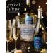 Crystal Canyon Sparkling Non Alcoholic Champagne Style Wine 25.4oz (2 Pack) - Zero Alcohol, White Grapes, No Added Sugar, Kosher - Buy Online on GoSupps.com