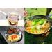 Mastiff Gears 304 Stainless Steel USGI Type Mess Kit | Army Mess Kit for Outdoor Camping & Picnics - Buy Online on GoSupps.com