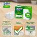 Swiffer Dry Multi-Surface Sweeping Cloth Refills for Floor Sweeping and Cleaning Unscented 32 Count - Buy Online on GoSupps.com