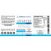 Approved Science Anxietex - Mood-Boosting Relaxation with L-Theanine & Magnesium - 120 Vegan Capsules - Buy Online on GoSupps.com
