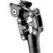 Suntour SR SP12 Suspension Seat Post Black 31.6 x 350 - Shop Now for Enhanced Comfort - Buy Online on GoSupps.com