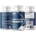 Just Potent 5-HTP Ultra 200mg | 120 Capsules | Mood Sleep & Brain Health Supplement | SAM-e & Vitamin B6 | International Shipping Available - Buy Online on GoSupps.com