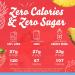 Crystal Light Liquid Strawberry Pineapple Refresh with Caffeine - 1.62 fl oz Bottle - Buy Online on GoSupps.com