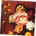ABOOFAN 48 Pcs 2023 Red Envelope 2023 Money Bag Cute Chinese Hong Bao Red Money Pocket Spring Festival Lucky Money Red Pockets Chinese Money Packets Thicken Paper Spring Festival Bag - Buy Online on GoSupps.com