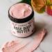 Ultra Hydrating Rose Body Butter | All-Natural Moisturizer with Whipped Shea Butter & Pure Rose Oil for Dry Skin - Buy Online on GoSupps.com