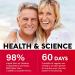 Nutraharmmony Vitamin B12 Liquid 5000mcg - Vegan Methylcobalamin Drops for Energy, Focus & Mood - Made in USA - 2oz Bottle - Buy Online on GoSupps.com